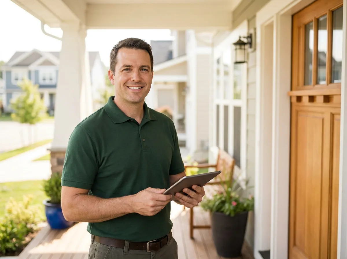 Pest control FAQs for Perris, CA